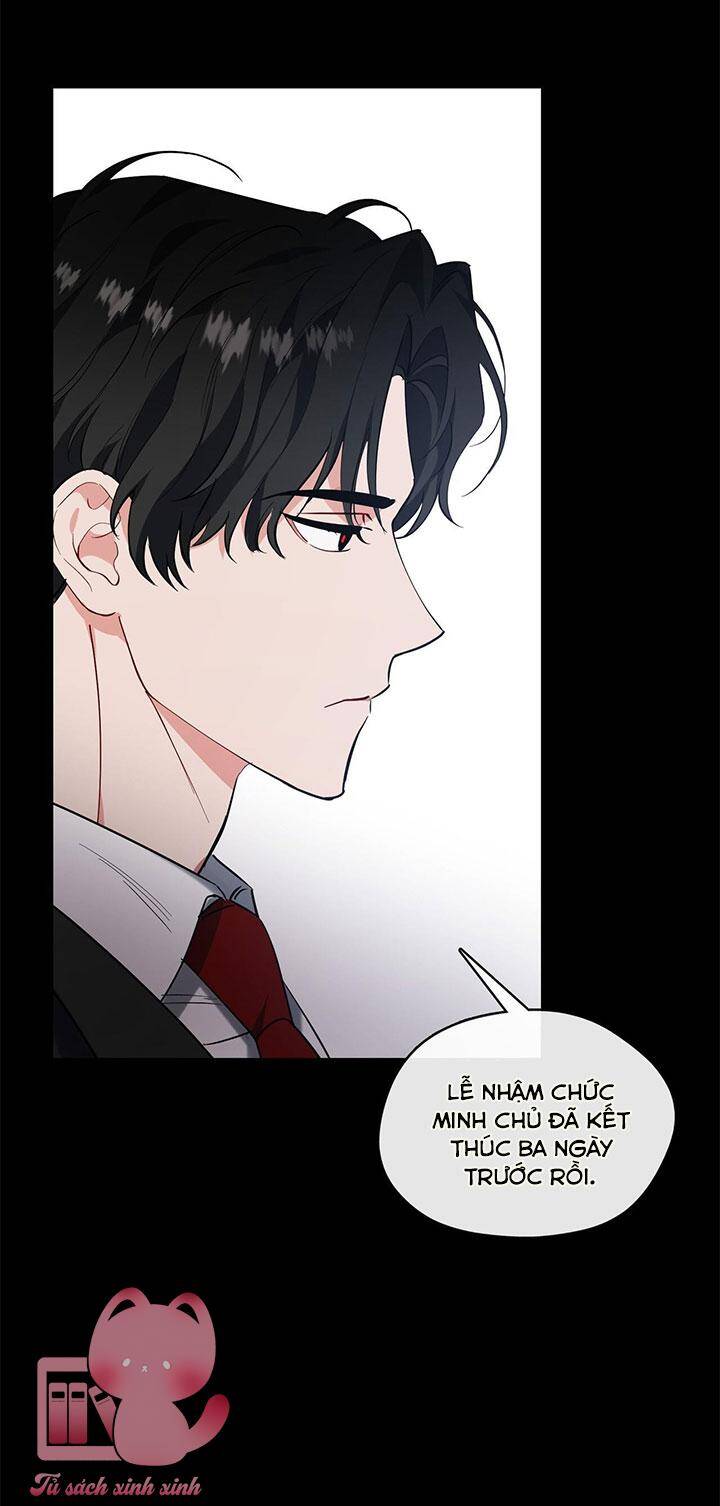 đưa em đến mặt trăng chapter 25 - Next chapter 26