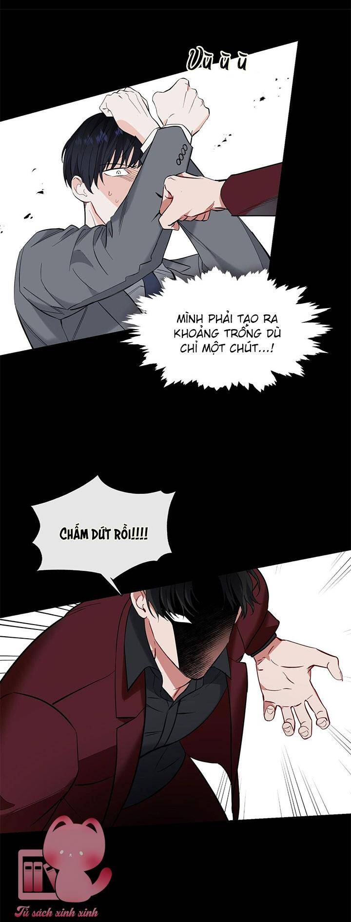 đưa em đến mặt trăng chapter 25 - Next chapter 26