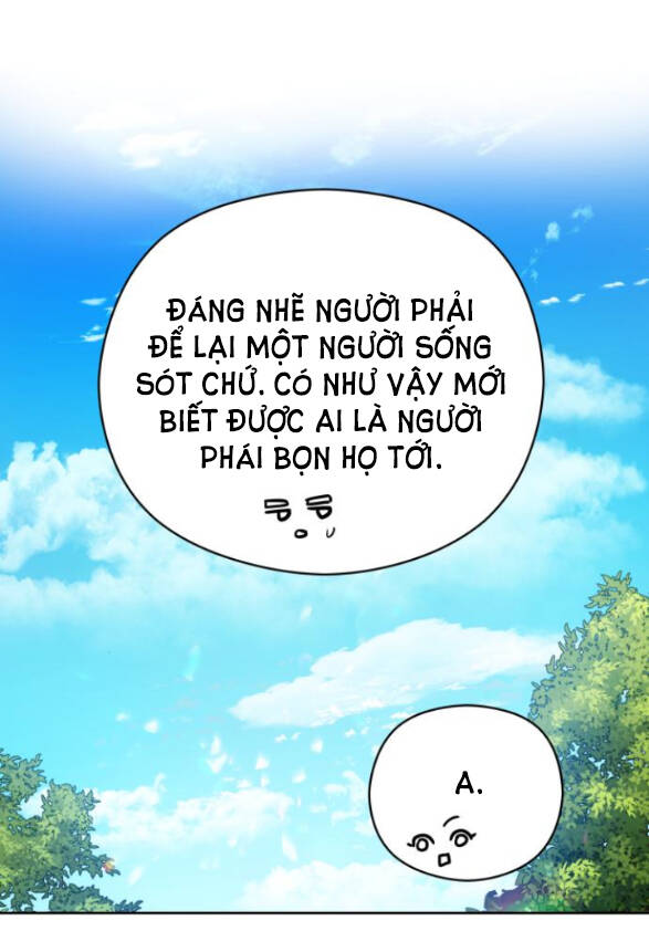 đôi môi trên lưỡi dao Chap 10.2 - Trang 2