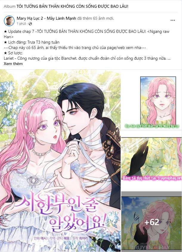 đôi môi trên lưỡi dao Chap 10.2 - Trang 2