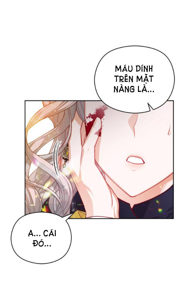 đôi môi trên lưỡi dao Chap 10.2 - Trang 2