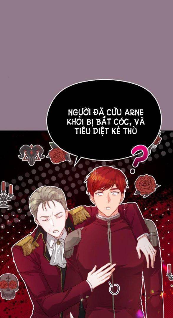 đôi môi trên lưỡi dao chapter 11 - Trang 5