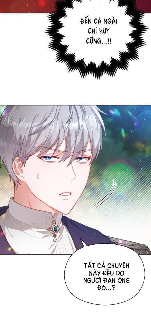 đôi môi trên lưỡi dao chapter 11 - Trang 5