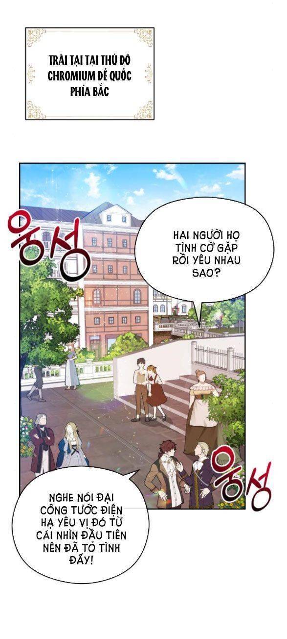 đôi môi trên lưỡi dao chapter 11 - Trang 5