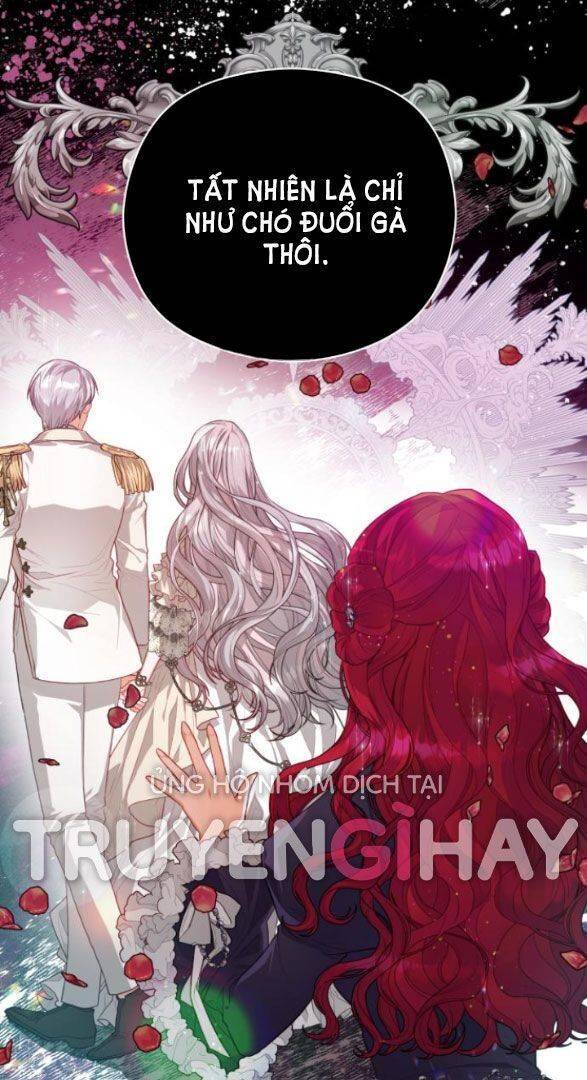 đôi môi trên lưỡi dao chapter 11 - Trang 5