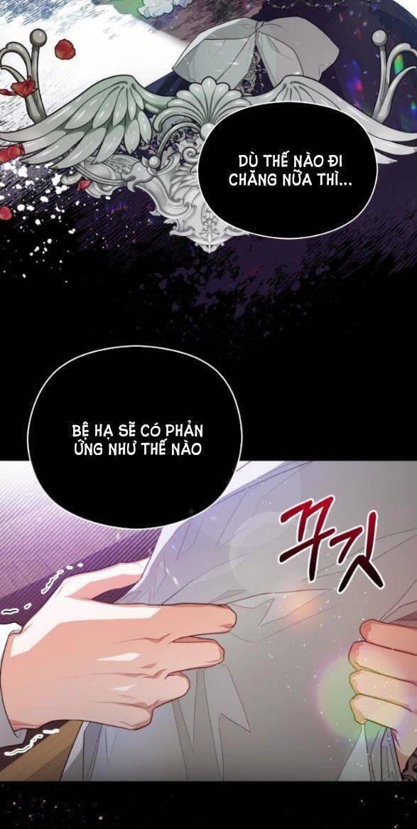 đôi môi trên lưỡi dao chapter 11 - Trang 5