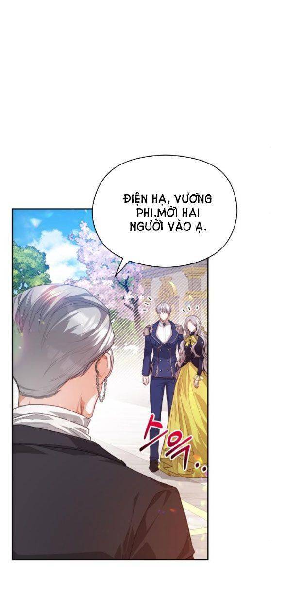 đôi môi trên lưỡi dao chapter 11 - Trang 5