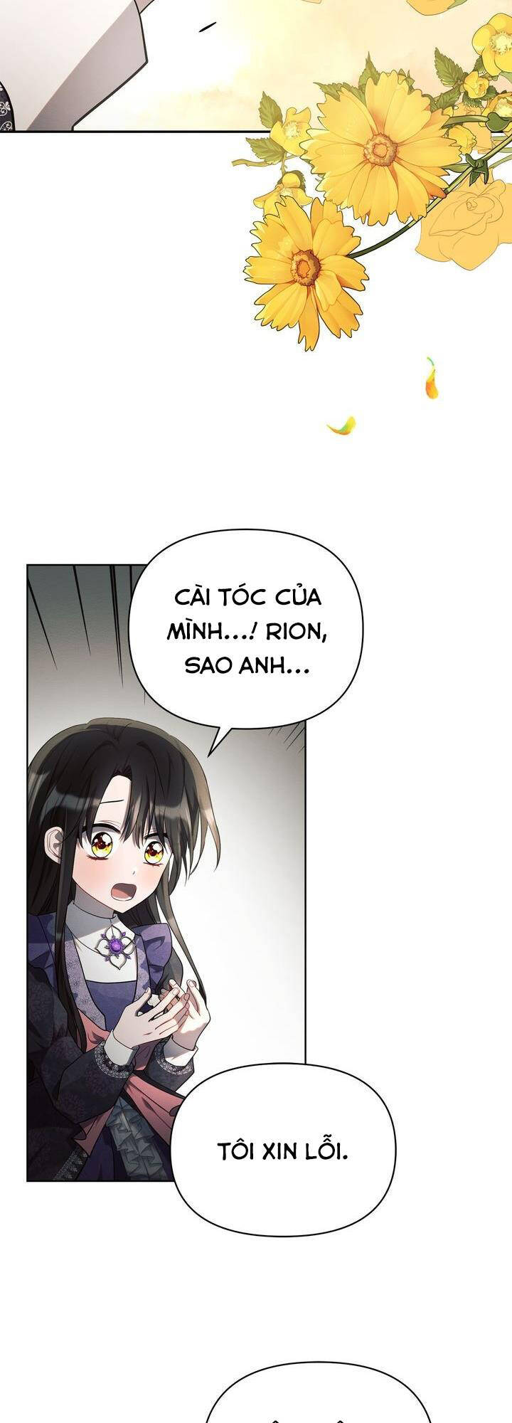 công chúa ashtarte Chương 15 - Next chapter 16