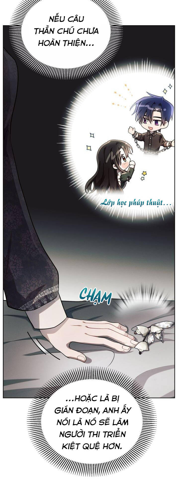 công chúa ashtarte Chương 15 - Next chapter 16