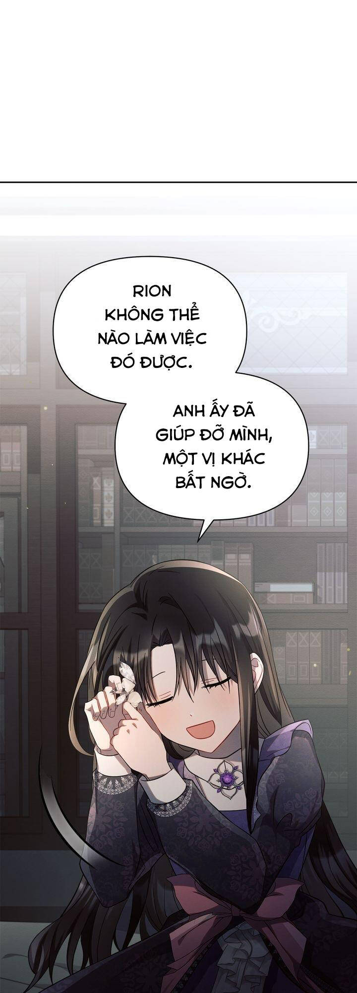 công chúa ashtarte Chương 15 - Next chapter 16