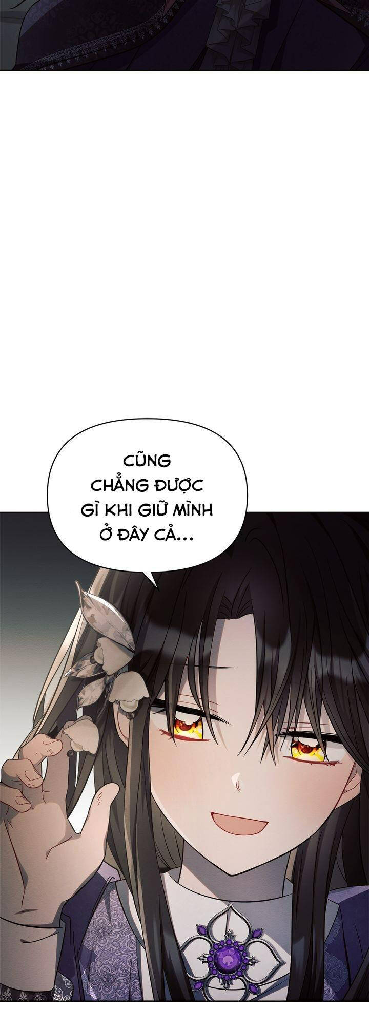 công chúa ashtarte Chương 15 - Next chapter 16