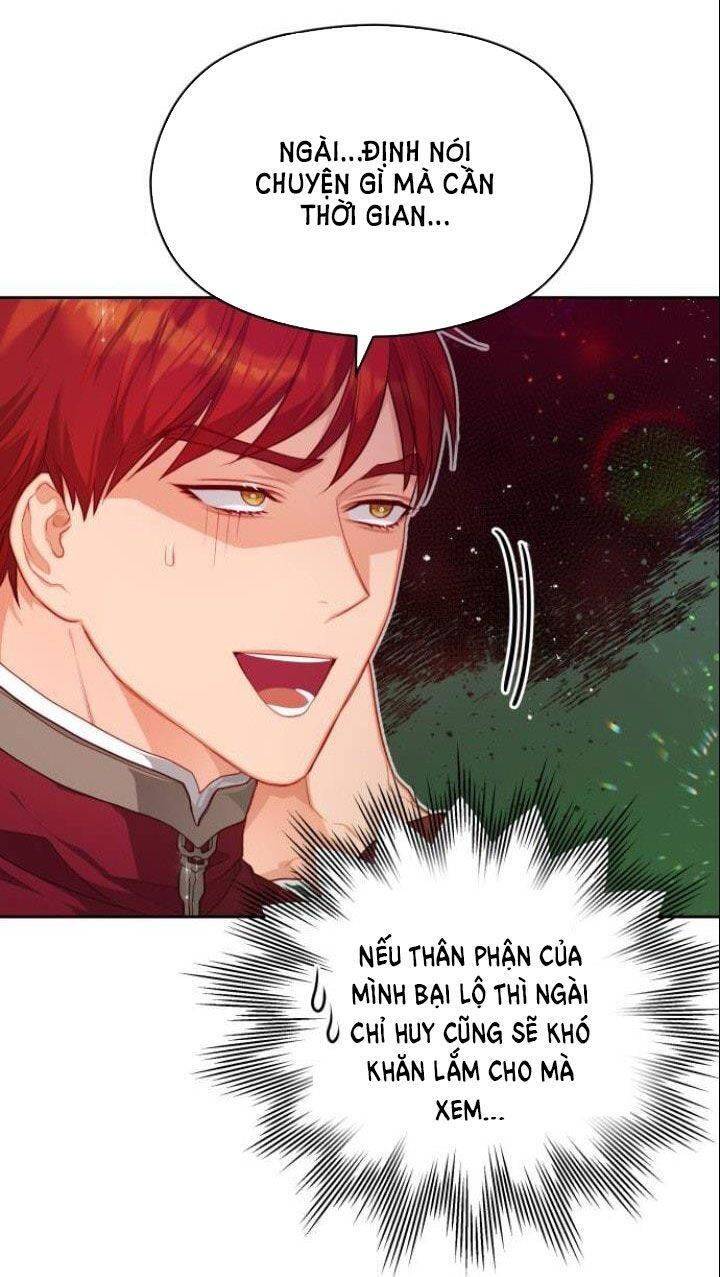 đôi môi trên lưỡi dao chapter 12 - Next chapter 13