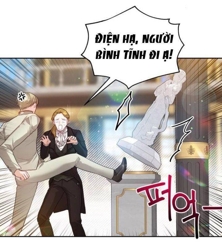 đôi môi trên lưỡi dao chapter 13 - Next chapter 14