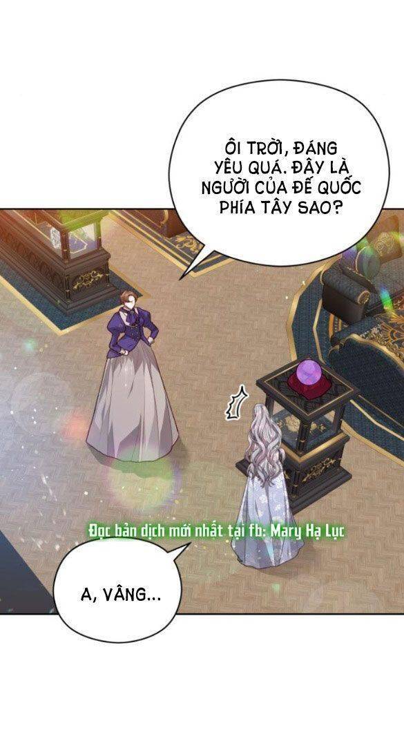 đôi môi trên lưỡi dao chapter 15 - Next chapter 16