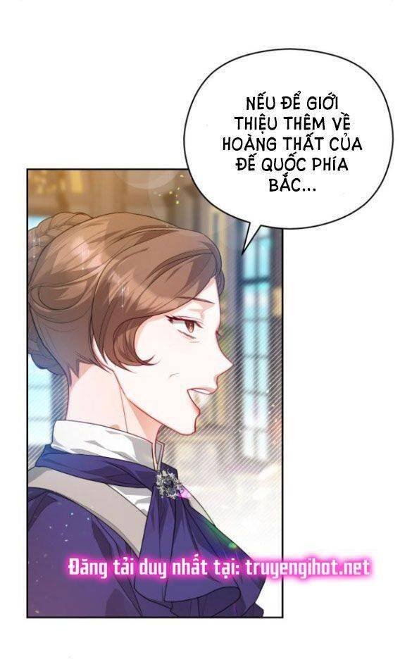 đôi môi trên lưỡi dao chapter 15 - Next chapter 16