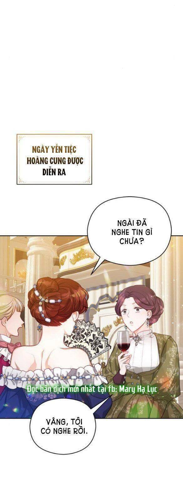 đôi môi trên lưỡi dao chapter 16 - Trang 5