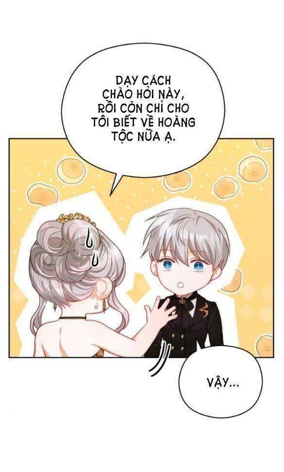 đôi môi trên lưỡi dao chapter 16 - Trang 5