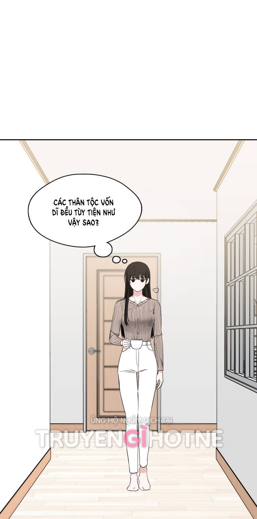 đưa em đến mặt trăng Chap 31.2 - Next Chap 31.1