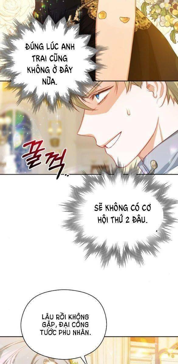 đôi môi trên lưỡi dao chapter 17 - Trang 4