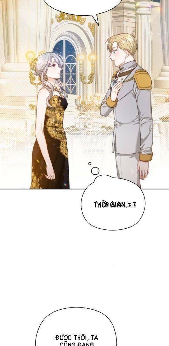 đôi môi trên lưỡi dao chapter 17 - Trang 4