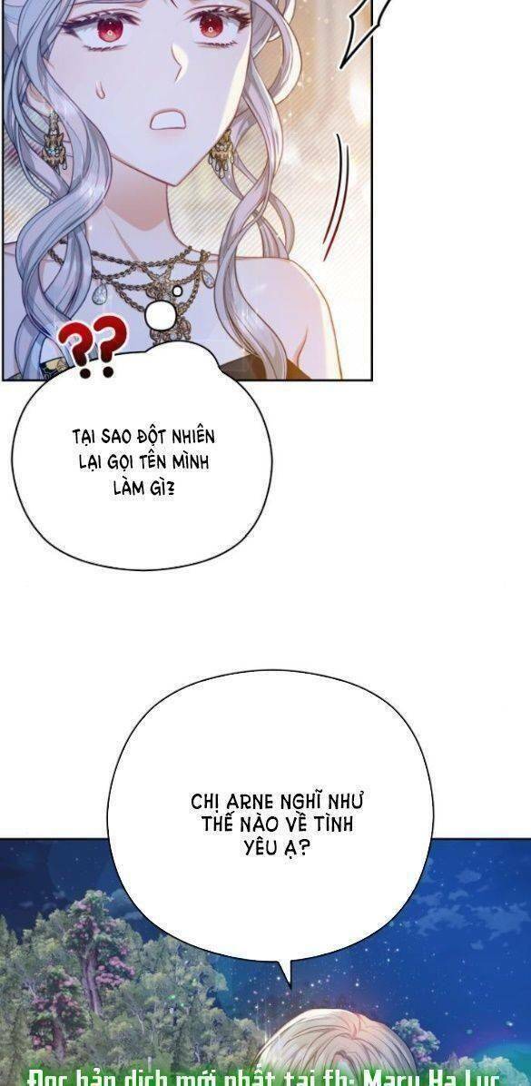 đôi môi trên lưỡi dao chapter 17 - Trang 4