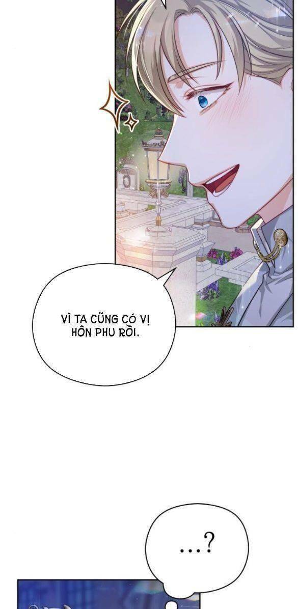 đôi môi trên lưỡi dao chapter 17 - Trang 4