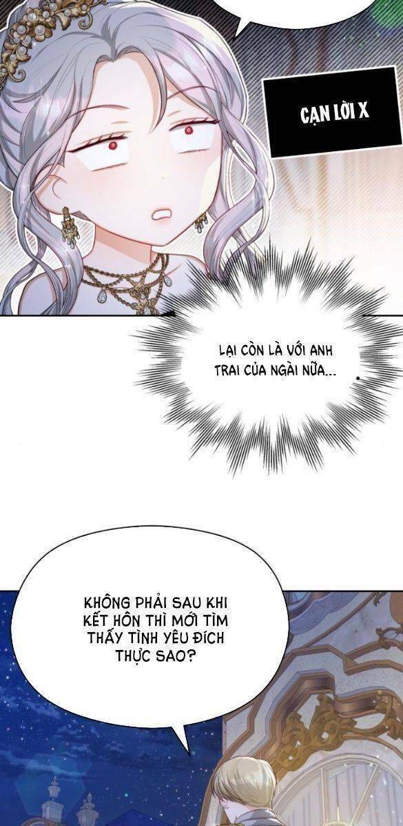 đôi môi trên lưỡi dao chapter 17 - Trang 4