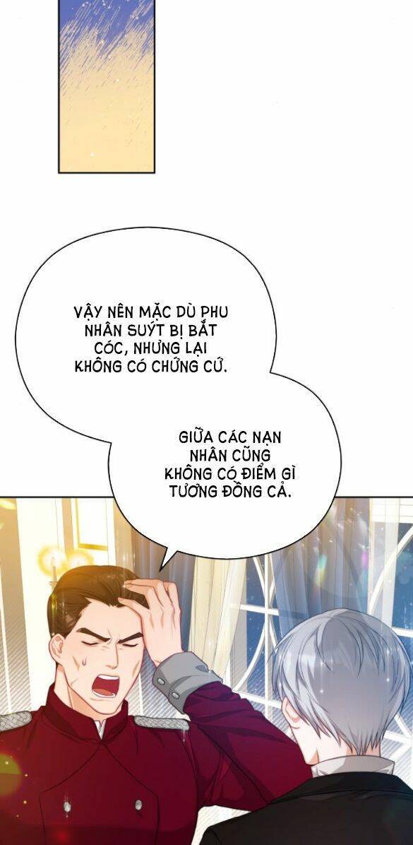 đôi môi trên lưỡi dao Chap 17.5 - Next chapter 17