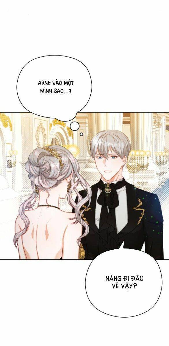 đôi môi trên lưỡi dao Chap 17.5 - Next chapter 17