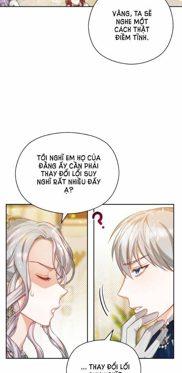 đôi môi trên lưỡi dao Chap 17.5 - Next chapter 17