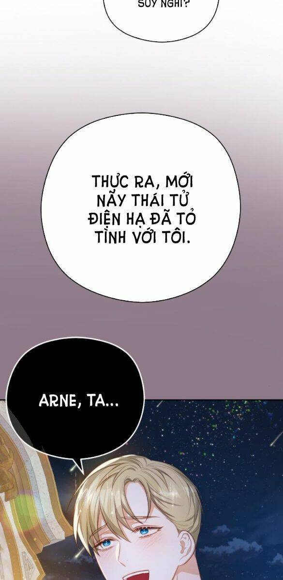 đôi môi trên lưỡi dao Chap 17.5 - Next chapter 17