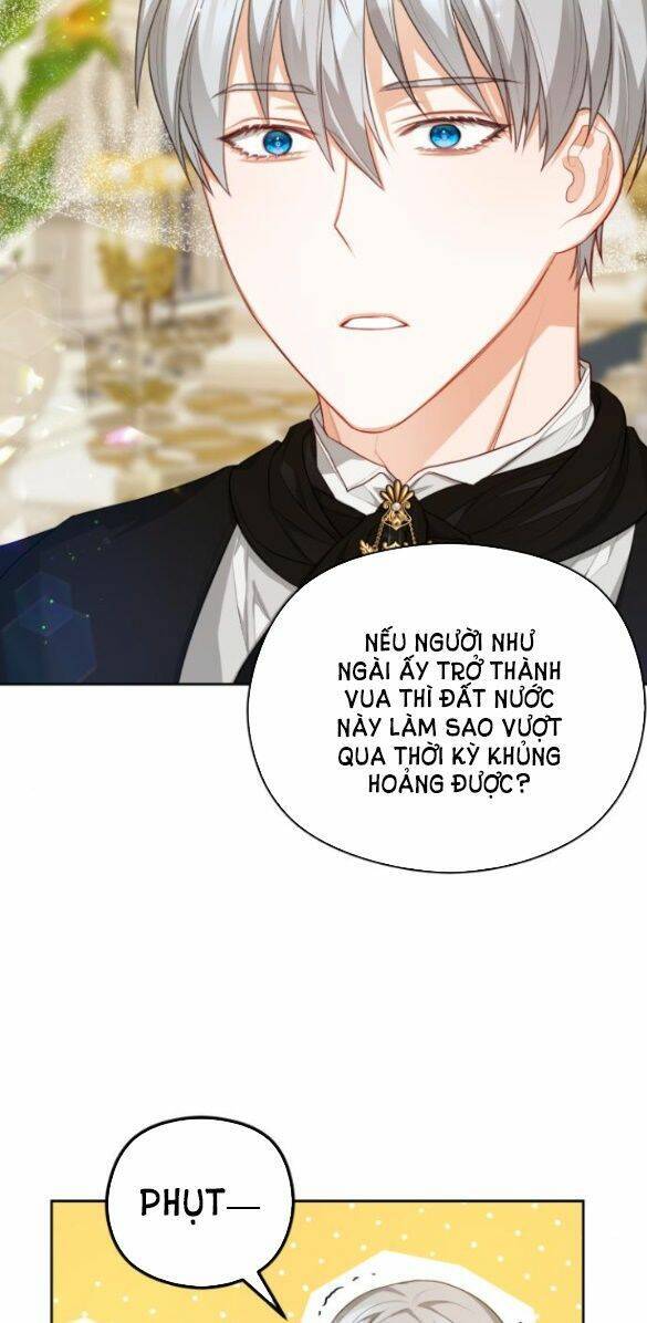 đôi môi trên lưỡi dao Chap 17.5 - Next chapter 17