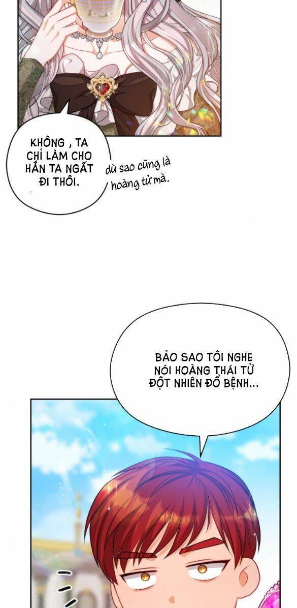 đôi môi trên lưỡi dao Chap 17.5 - Next chapter 17