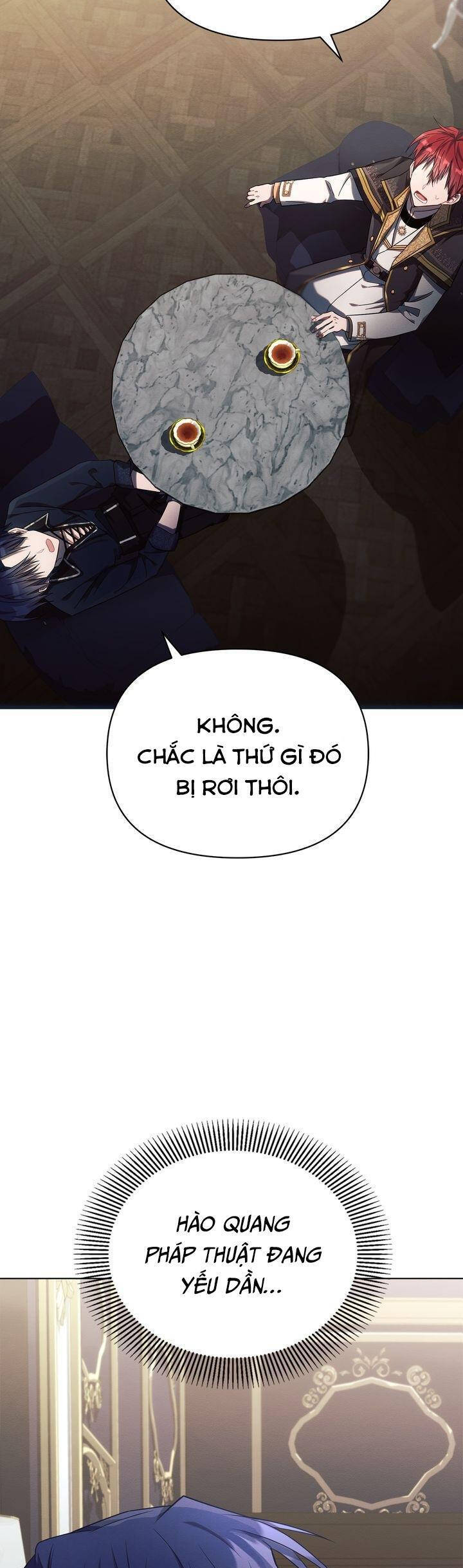 công chúa ashtarte Chương 20 - Next chapter 21