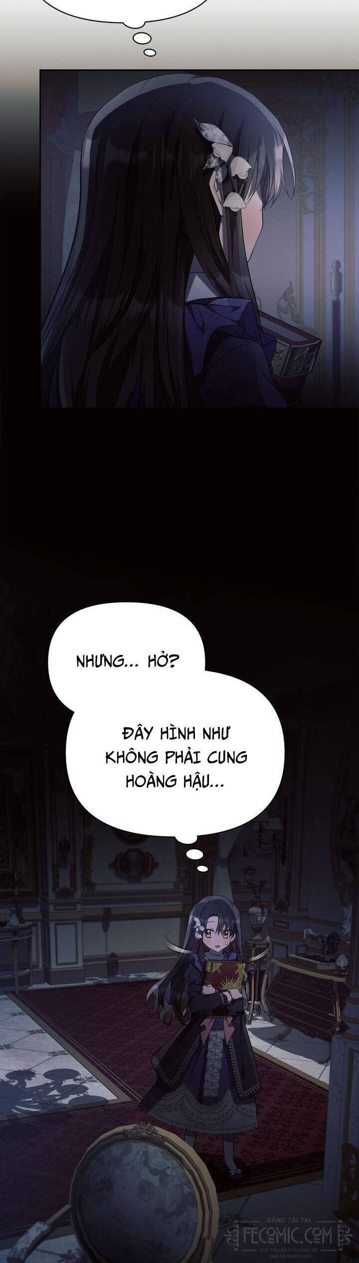 công chúa ashtarte Chương 20 - Next chapter 21