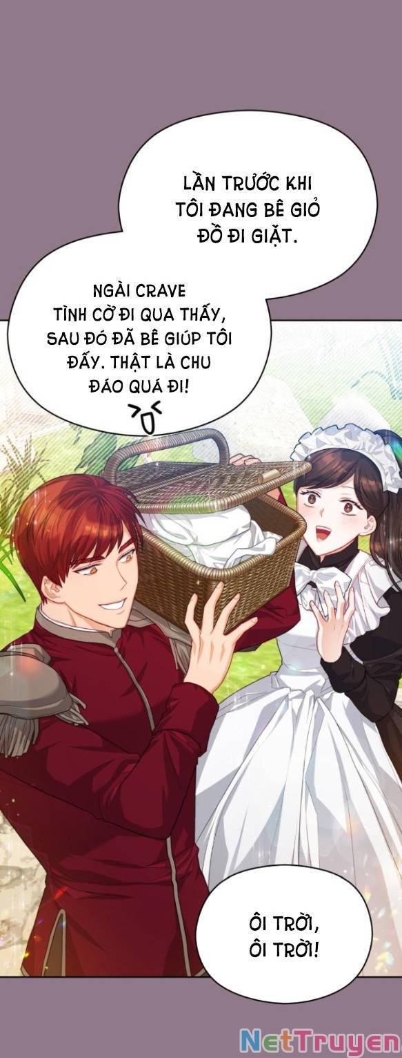 đôi môi trên lưỡi dao Chap 18.1 - Next chapter 18.1