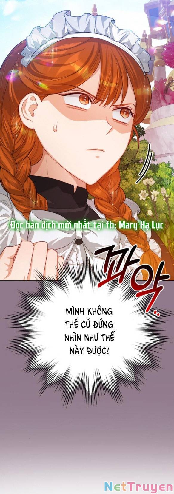 đôi môi trên lưỡi dao Chap 18.1 - Next chapter 18.1