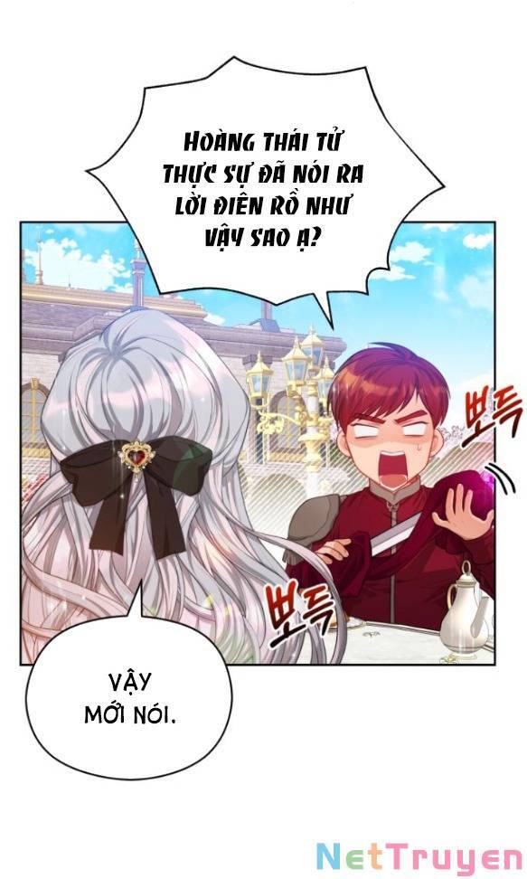 đôi môi trên lưỡi dao Chap 18.1 - Next chapter 18.1