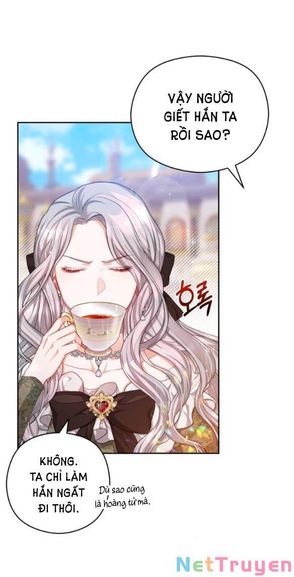 đôi môi trên lưỡi dao Chap 18.1 - Next chapter 18.1