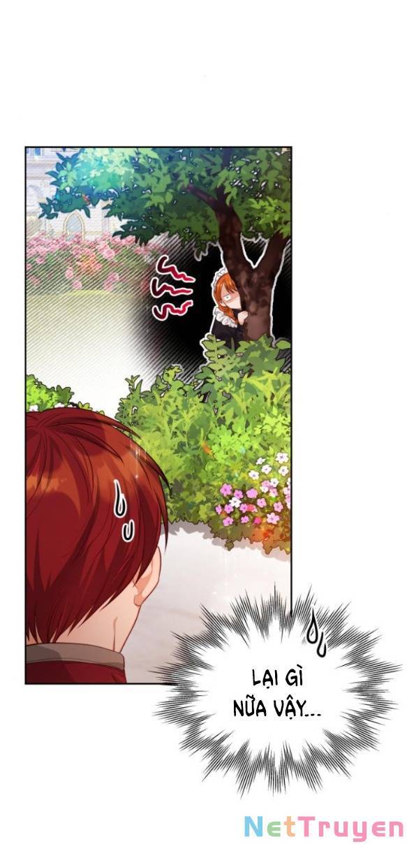 đôi môi trên lưỡi dao Chap 18.1 - Next chapter 18.1