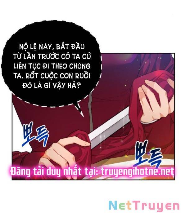 đôi môi trên lưỡi dao Chap 18.1 - Next chapter 18.1