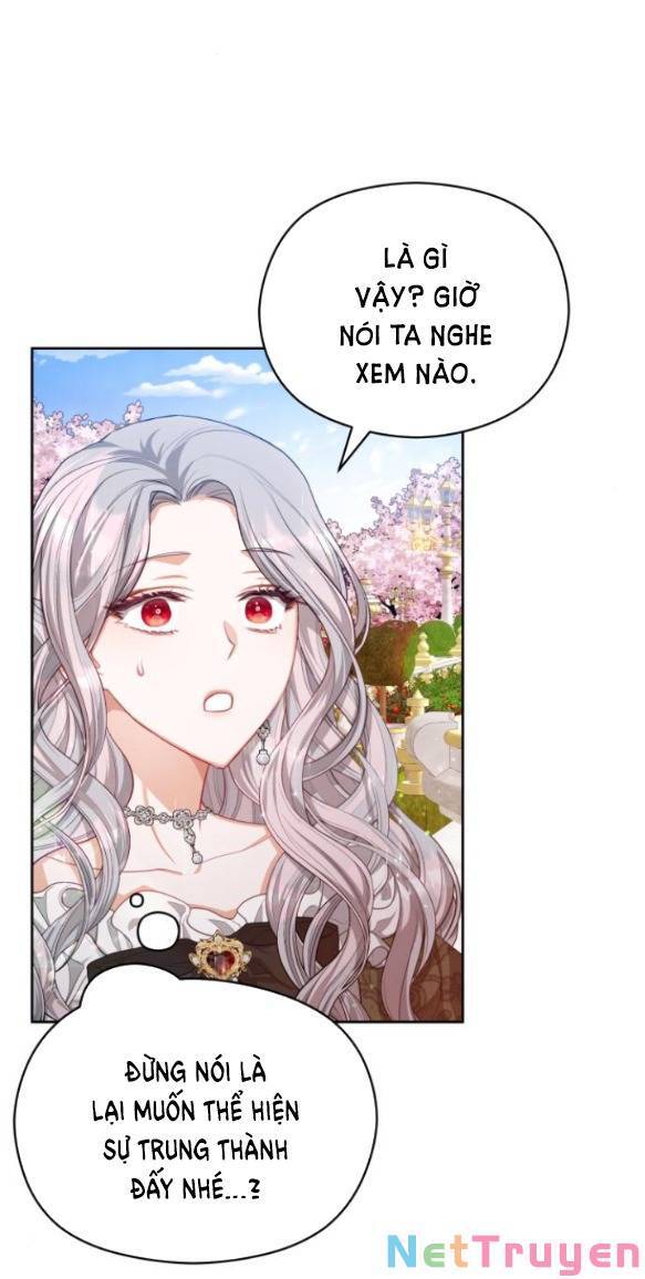 đôi môi trên lưỡi dao Chap 18.1 - Next chapter 18.1