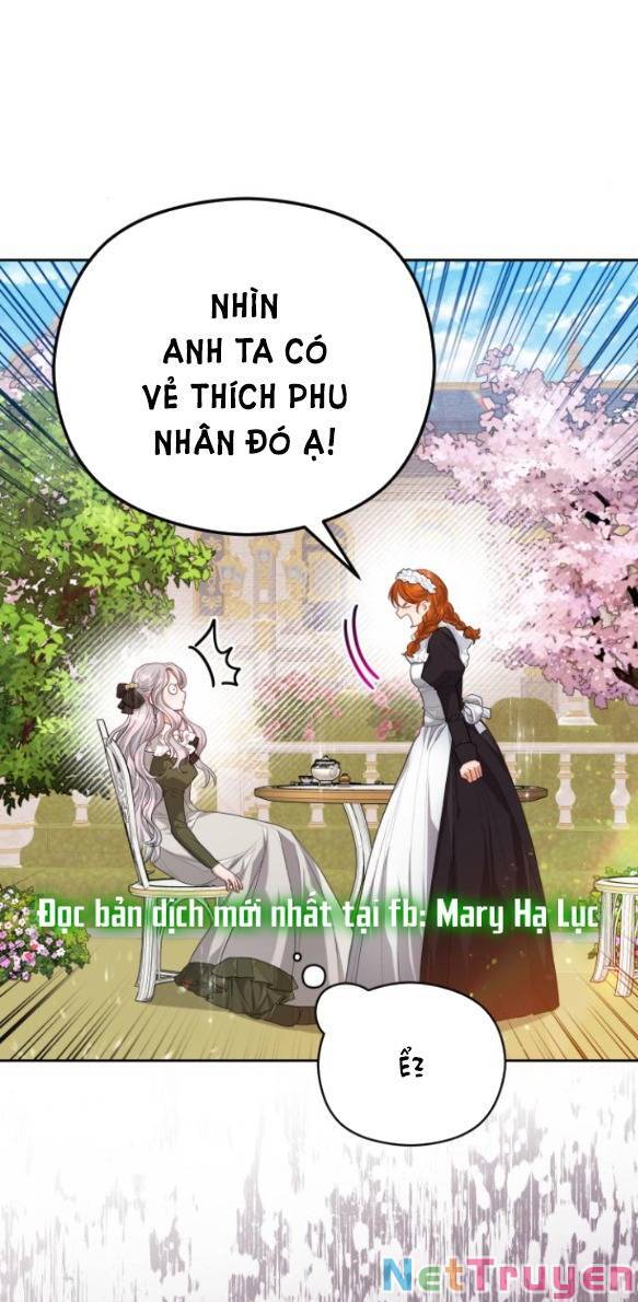 đôi môi trên lưỡi dao Chap 18.1 - Next chapter 18.1