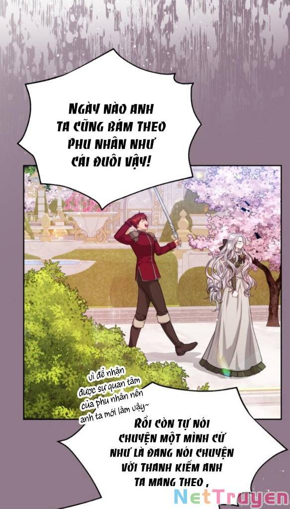 đôi môi trên lưỡi dao Chap 18.1 - Next chapter 18.1