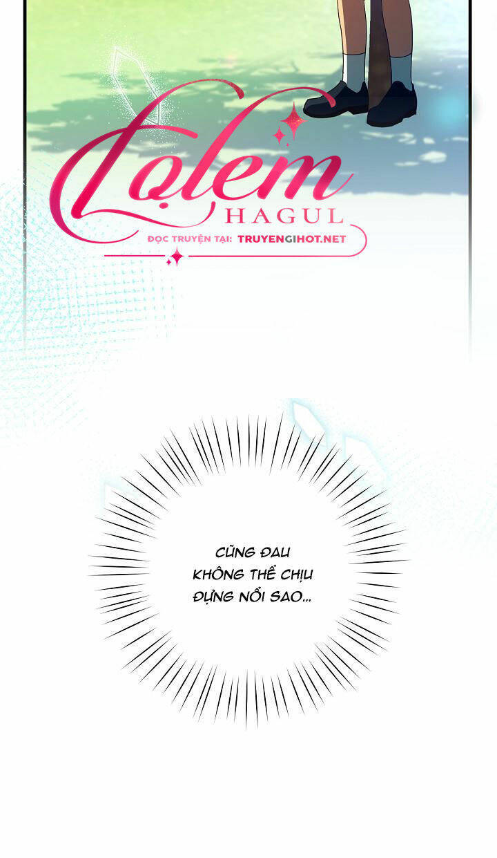 cái chết thoải mái của ác nữ công chúa chapter 17 - Trang 5