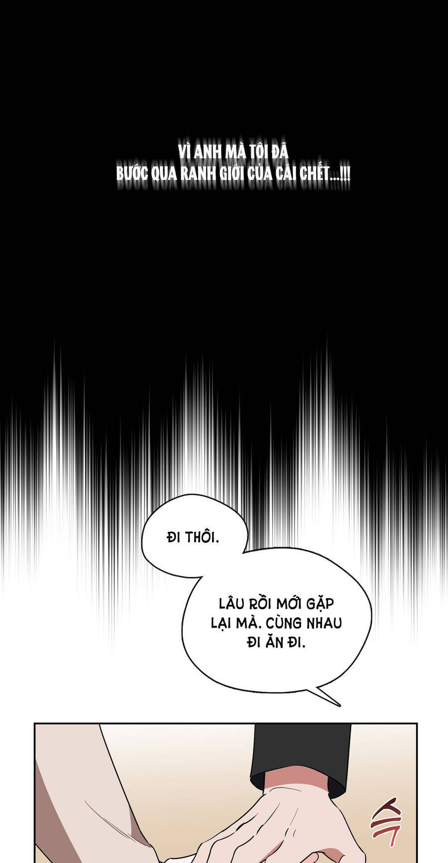 đưa em đến mặt trăng Chap 33.1 - Next chapter 33.1