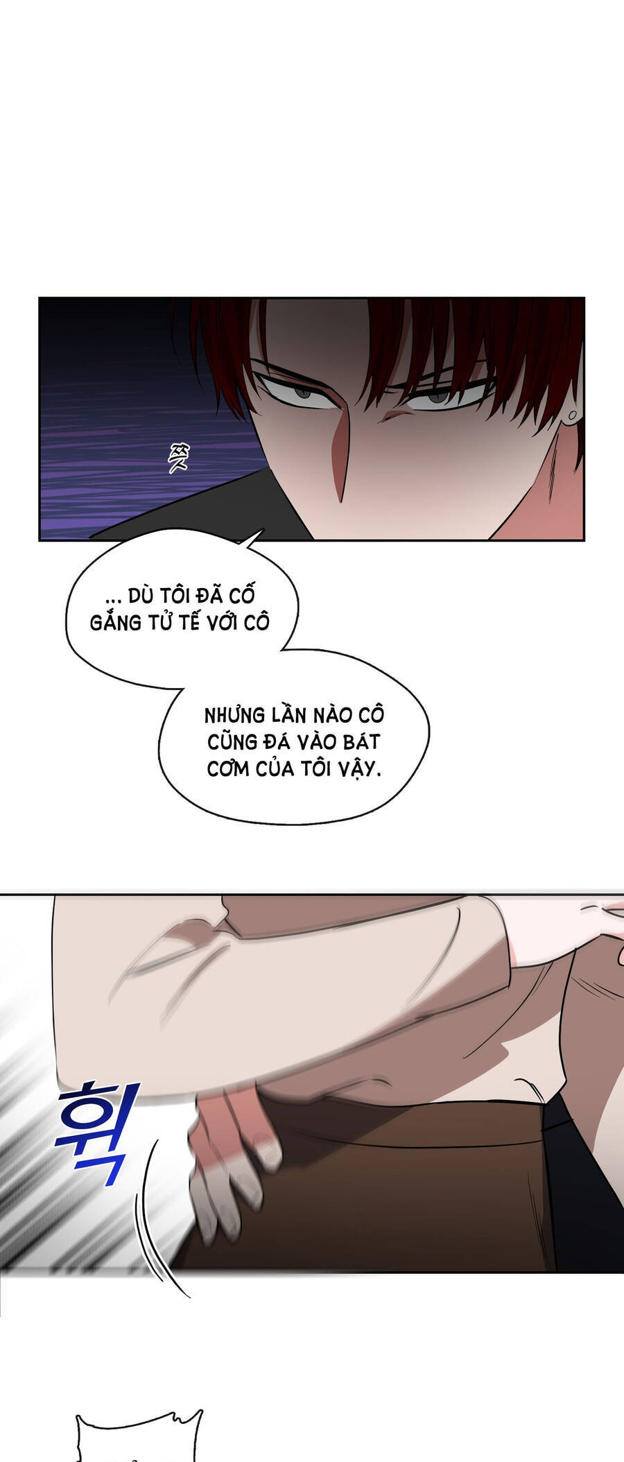 đưa em đến mặt trăng Chap 33.1 - Next chapter 33.1