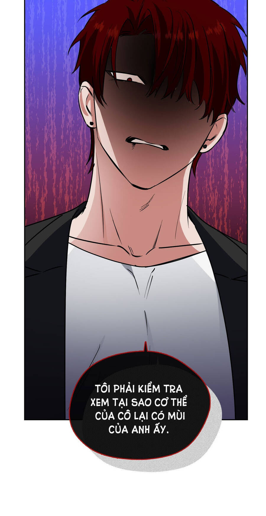 đưa em đến mặt trăng Chap 33.1 - Next chapter 33.1