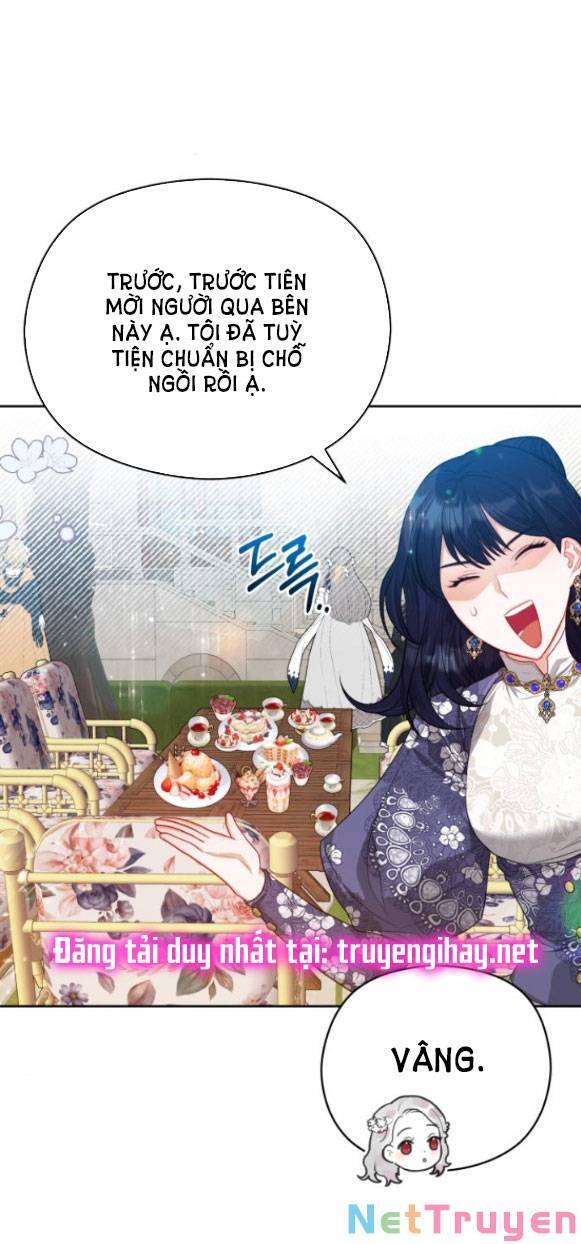 đôi môi trên lưỡi dao Chap 19.1 - Trang 2