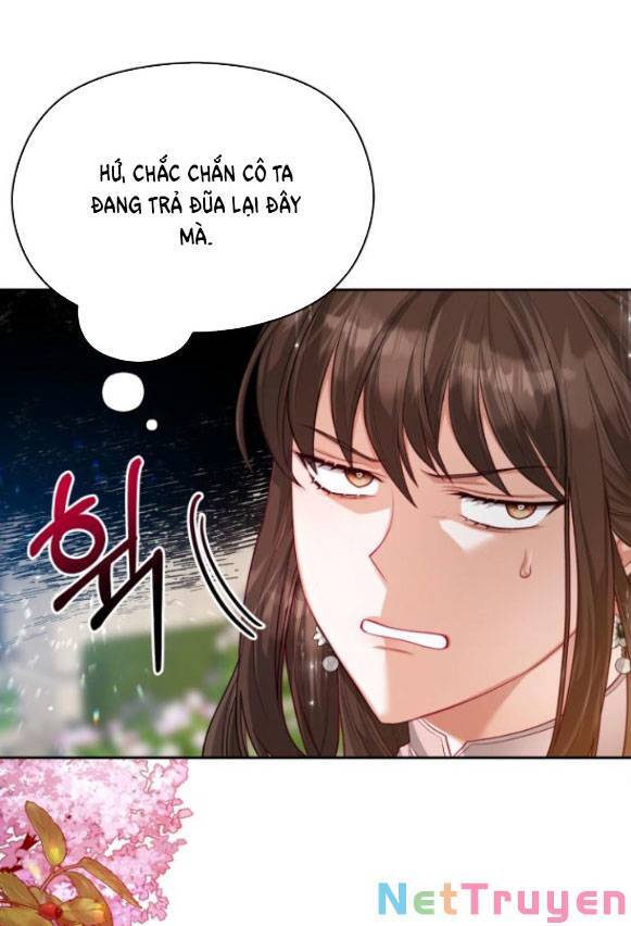 đôi môi trên lưỡi dao Chap 19.1 - Trang 2